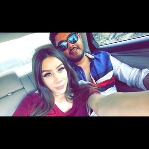 Meet your Posher, Eduardo